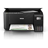 Epson EcoTank L3250 Wi-Fi + Tarayıcı + Fotokopi Renkli &Ccedil;ok Fonksiyonlu Tanklı M&uuml;rekkep P&uuml;sk&uuml;rtmeli Yazıcı (ORJINAL)