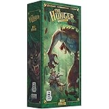 Cranio Creations - The Hunger High Stakes, La Lotta Per La Sopravvivenza Dei Vampiri Arriva Ad Un Nuovo Livello, Espansione, 