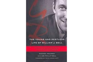 The Young and Restless Life of William J. Bell: Creator of the Young and the Restless and the Bold and the Beautiful