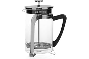 Tognana Armonia Infuseur à filtre, 800 Cubic_Centimeters, verre