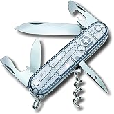 Victorinox 1.3603.T7B1 Spartan SilverTech &Atilde;&Dagger;akı, G&uuml;m&uuml;ş blisterli