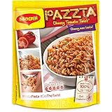 Maggi Pazzta Instant Pasta, Cheesy Tomato Twist - 64g