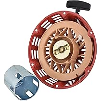 Ricambio Ventola Motore Honda Gx390 Oem Ventilatore Di Raffreddamento Motore Per Honda GX340 E GX390, Ricambio Originale (OEM) - Compatibile Con Numeri 19511-ZE3-000 Ventilatore Motore Honda