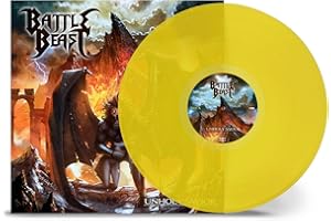 Unholy Savior (TRANSPARENT