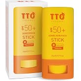 Tto G&uuml;neş Koruyucu Stick 50spf Uva Uvb Koruma