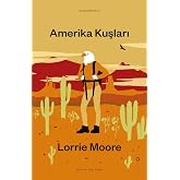 Amerika Kuşları