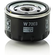 MANN-FILTER C 35 215 - Filtro aria