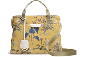 RADLEY London Maple Cross - Medium Zip Top Satchel