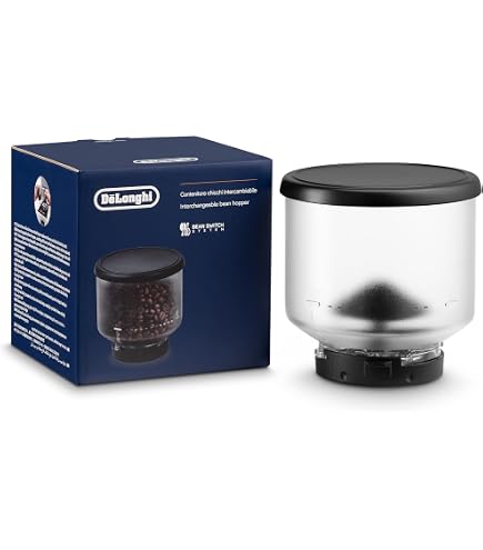 BROTECT HD-Clear Pellicola protettiva per DeLonghi Rivelia