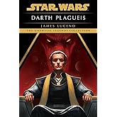 Darth Plagueis: Star Wars Legends: 3