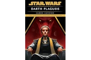 Darth Plagueis: Star Wars Legends: 3
