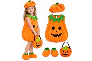 HONHHUO Halloween-kostym