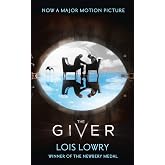 The Giver (The Giver Quartet)