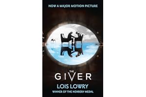 HARPER COLLINS PUBL. UK The Giver (The Giver Quartet): The first novel in the classic science-fiction fantasy adventure series for kids