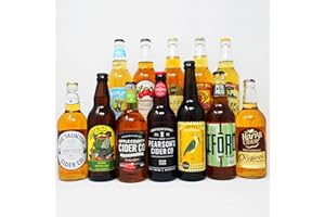 BRISTOL CIDER SHOP Award-Winning Cider Gift Hamper