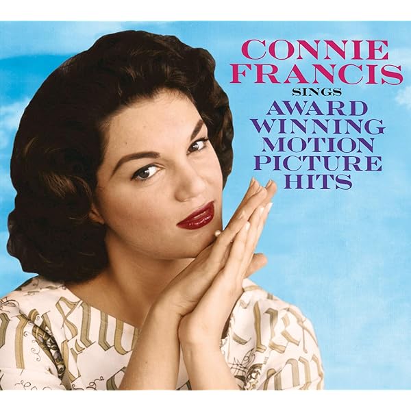 洋楽 Connie Francis - 19 Original Albums & connie Francis - 19 Original Albums: Amazon.pl: Płyty CD i