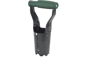 Faithfull Tools FAIESSHBULB Essentials Hand Bulb Planter, blå, 11,5 x 24 x 5,8 cm
