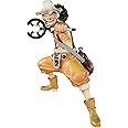 Bandai Figuarts Zero One Piece Usopp 20th Anniversary Edition