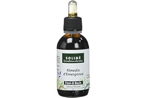 PLANTERS Rescue Remedy 50Ml Solime'