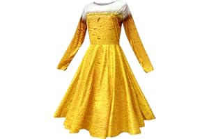 Dirndl för kvinnor med gradient och ölmotiv, dam midi lång Dirndl-traditionell klänning, traditionell kjol, Dirndl-komplett set, kostymmode, dräkter med 3 delar, Dirndl-blus, Oktoberfest klänningar