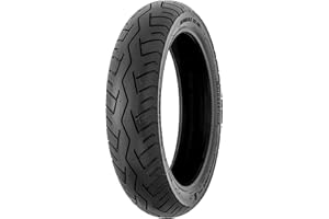 ‎BRIDGESTONE Bridgestone BATTLAX BT-46R - 130/90-17 68V M/C Rear - Premium-Strassenreifen (Sport Touring)