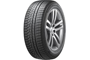 Hankook Winter i*cept evo2 W320A SUV M+S - 245/70R16 107T - Winterreifen
