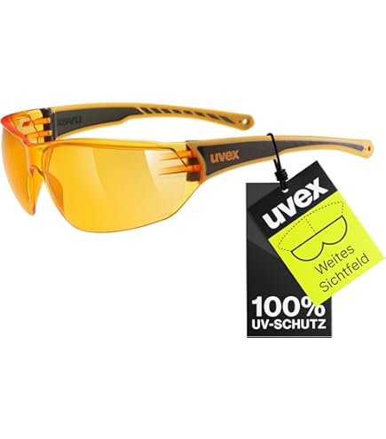 Cycling Glasses Uvex Sportstyle 806 V Black Mat Ab 71,91 U20ac