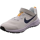 Nike Revolution 6 NN (TDV), Scarpe da Ginnastica Unisex-Bambini e Ragazzi