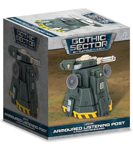 Arid Static Grass | Gale Force Nine - Con T de Tlacuache