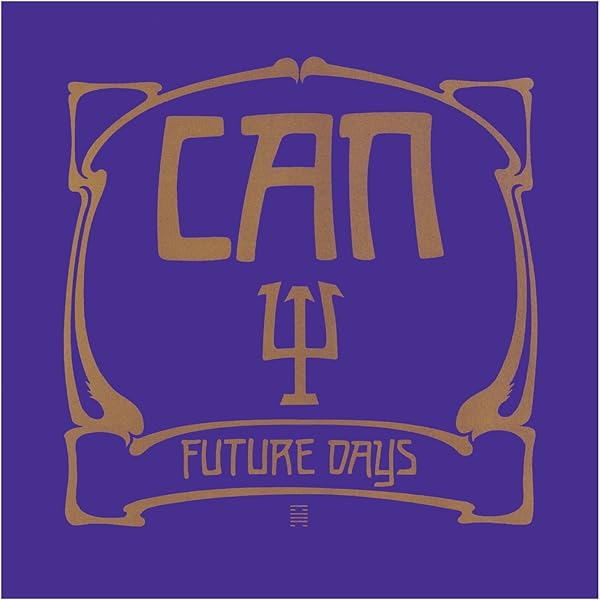 Tago Mago: 40th Anniversary Edition - Can: Amazon.de: Musik-CDs