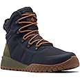 Columbia Men's Fairbanks Omni-Heat Hiking Shoe