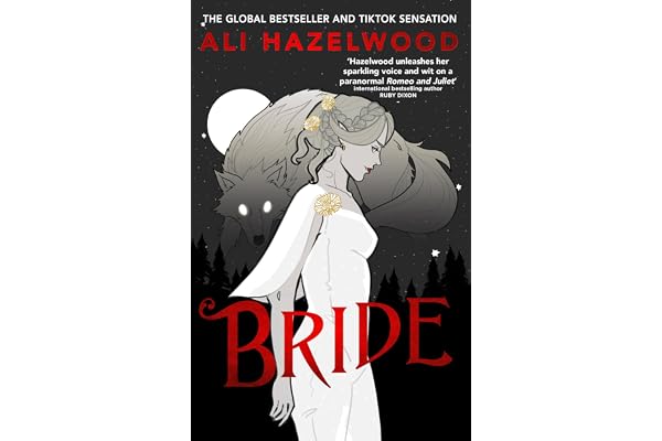Bride From the bestselling author of The Love Hypothesis