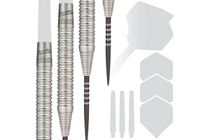 Unicorn Męski Gary Anderson Phase 4 Natura 90% Wolfram