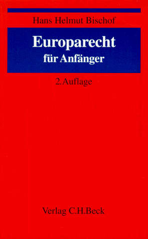 Download Europarecht für Anfänger