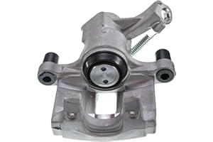 Frankberg Étrier de Frein Essieu Arrière Gauche Compatible avec Vectra C/Vectra C CC 9-3 YS3F 9-3X 1.6L-3.2L 2002-2012 1694200283