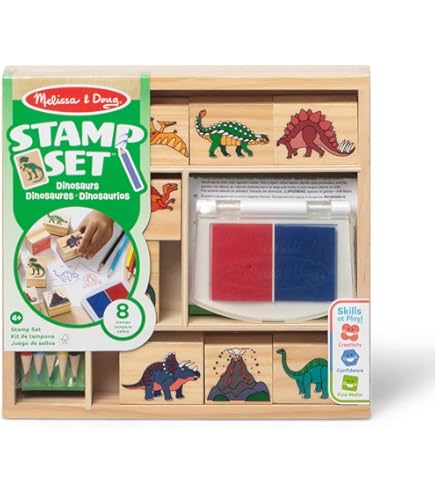 Melissa & Doug Houten sandwich set - Bestel hier