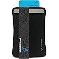 Boogie Board Jot Writing Tablet Protective Sleeve with Neoprene Material - for 8.5 in Jot Writing Tablets, Black