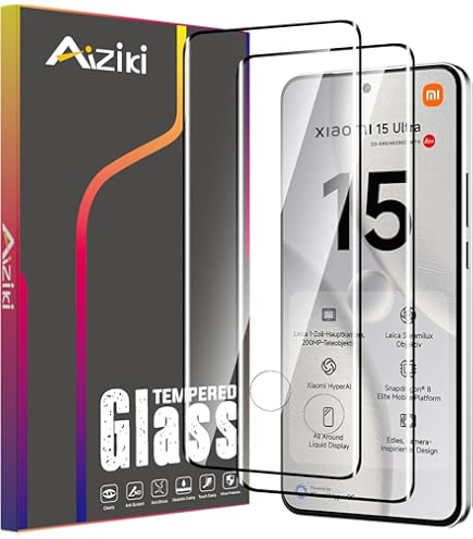 atFoliX 2x Film Protection d'écran pour Gaomon PD2200 Protecteur d