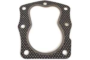 ITACO Cylinder Head Gasket 12281-887-306 pour Honda G150 EG1000 F400 H35 WA20 Motor Lawn Tondeuse Moteur Trimmer Engine