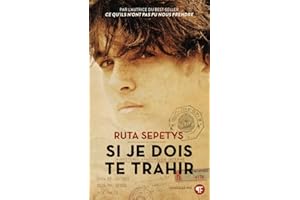 Si je dois te trahir