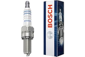 Bosch 0242060501 Spark Plug
