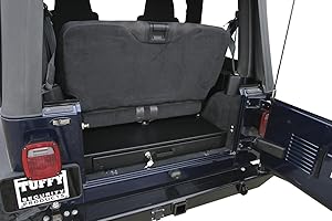Tuffy Full Length Underseat Drawer