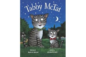 Tabby McTat Gift-edition