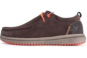 WALK IN PITAS | Padar | Mocasines PITAS Hombre de Invierno | Náuticos Casual | Zapatillas de Vestir para Hombre | Zapatos de Hombre Casuales y Cómodos | Zapatos de PITAS para Hombre | Calzados PITAS
