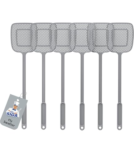 Fornori di produttori pesanti in fila di filo cinese - Fly Swatter