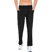 Jockey Men's Cotton Track Pants
