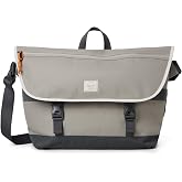 Herschel Cove Messenger | Su İtici Kumaş Postacı &Ccedil;antası, 22.5 L