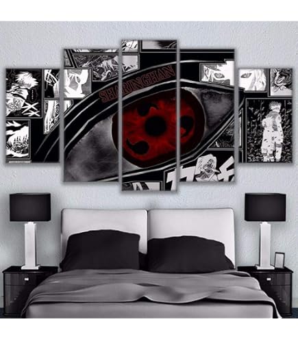 Leinwand Wand Kunst Malerei Motiv, 3-teilig Auf Leinwand (Gesamtformat: 120X60 Cm) Nordische Pflanzenkunstwand Hochwertiger Kunstdruck Als