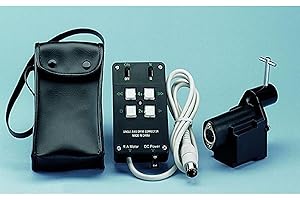 SKY-WATCHER Sky Watcher RA Motor Drive for EQ2 (WITH MULTI-SPEED HANDSET)
