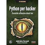 Python per hacker. Tecniche offensive black hat
